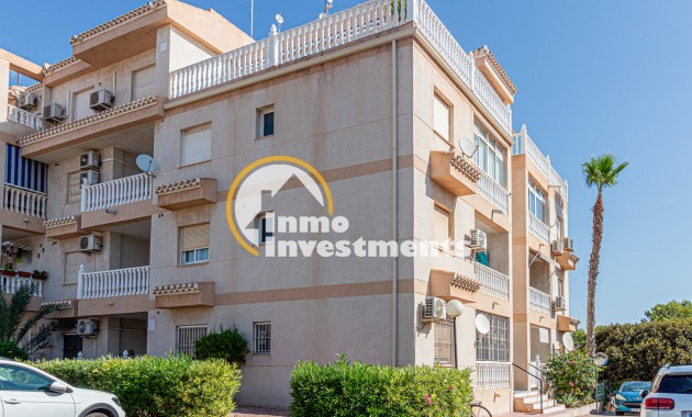 Gebrauchtimmobilien - Apartment - Playa Flamenca