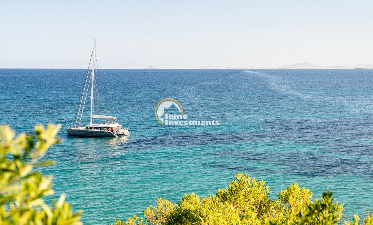 Gebrauchtimmobilien - Apartment - Playa Flamenca