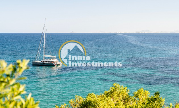 Gebrauchtimmobilien - Apartment - Playa Flamenca