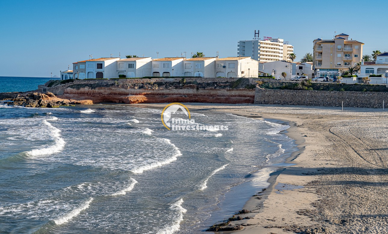 Gebrauchtimmobilien - Apartment - Playa Flamenca