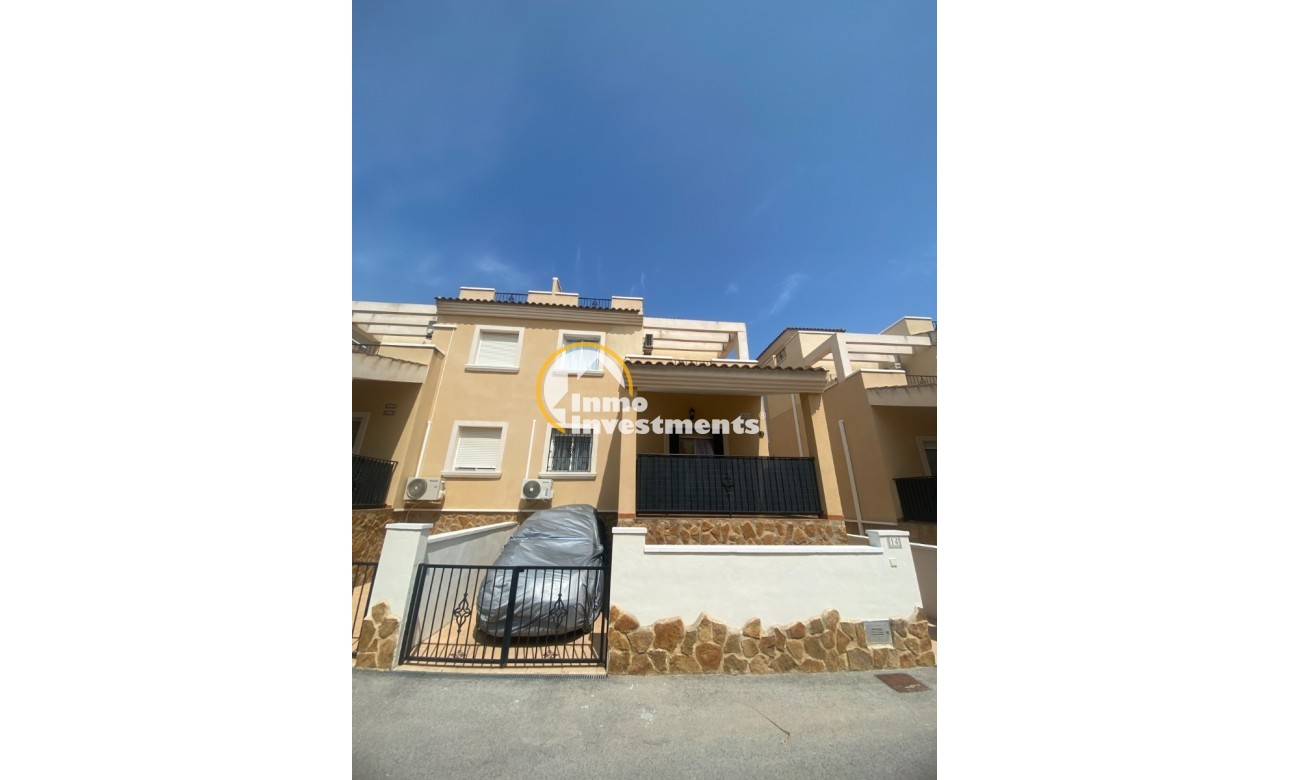 Bestaande bouw - Townhouse - San Miguel de Salinas - San Miguel