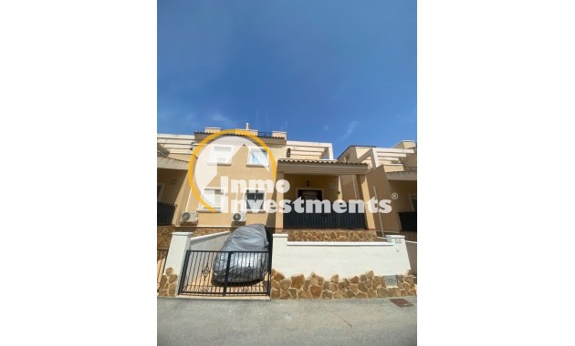 Bestaande bouw - Townhouse - San Miguel de Salinas - San Miguel