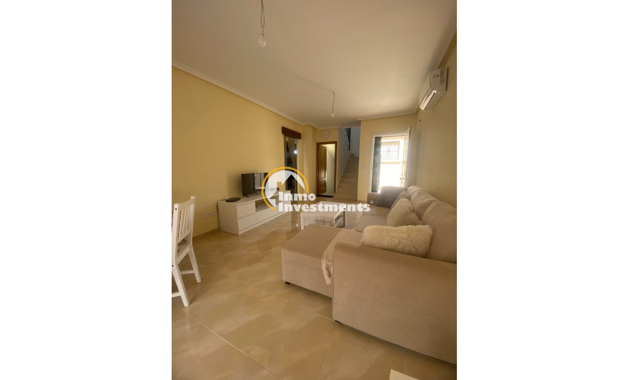 Bestaande bouw - Townhouse - San Miguel de Salinas - San Miguel