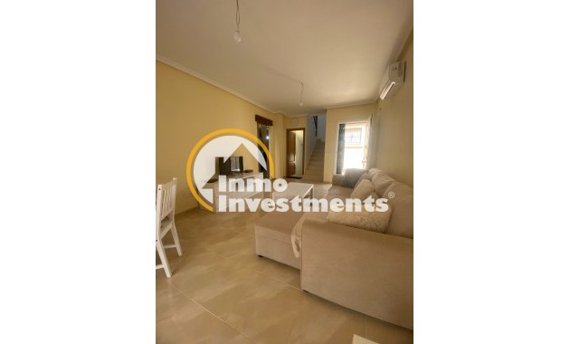 Bestaande bouw - Townhouse - San Miguel de Salinas - San Miguel