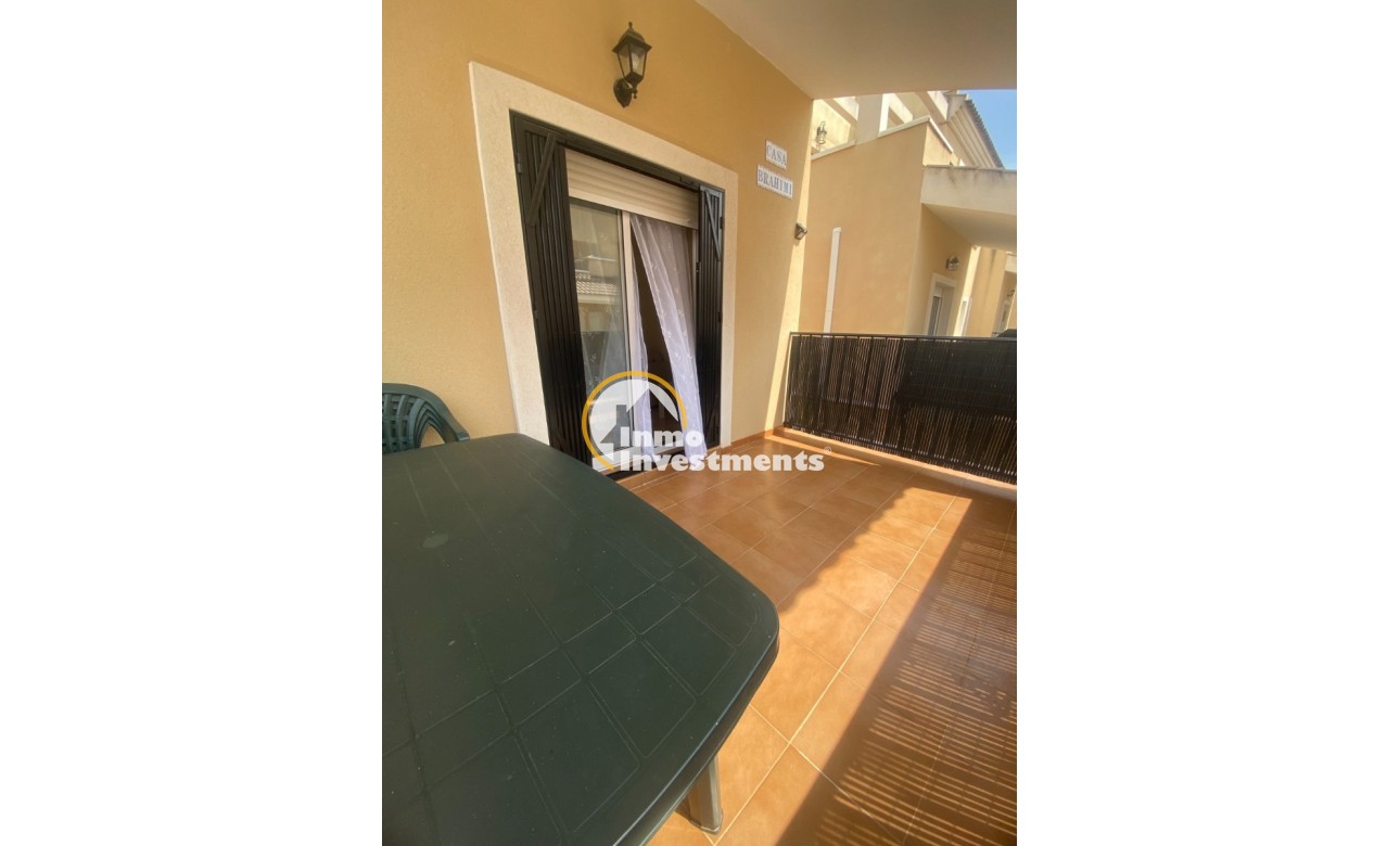 Bestaande bouw - Townhouse - San Miguel de Salinas - San Miguel