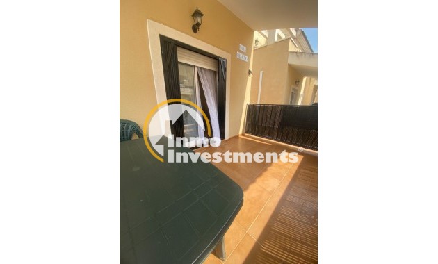 Bestaande bouw - Townhouse - San Miguel de Salinas - San Miguel