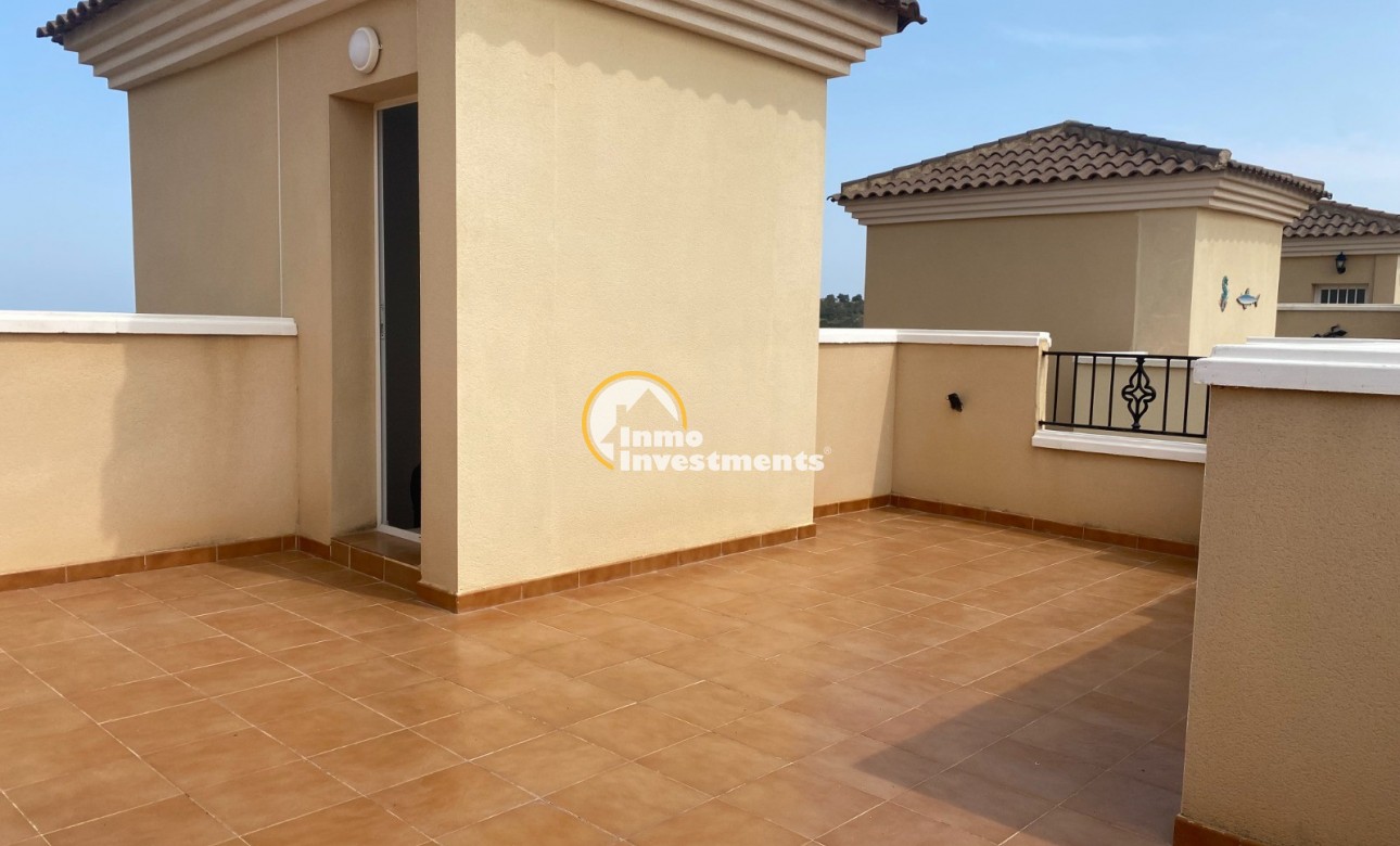 Bestaande bouw - Townhouse - San Miguel de Salinas - San Miguel