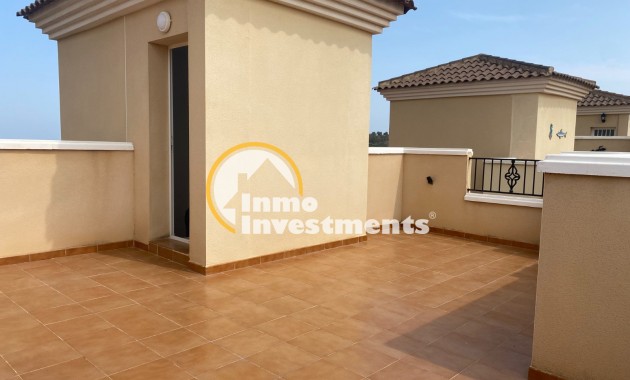 Bestaande bouw - Townhouse - San Miguel de Salinas - San Miguel