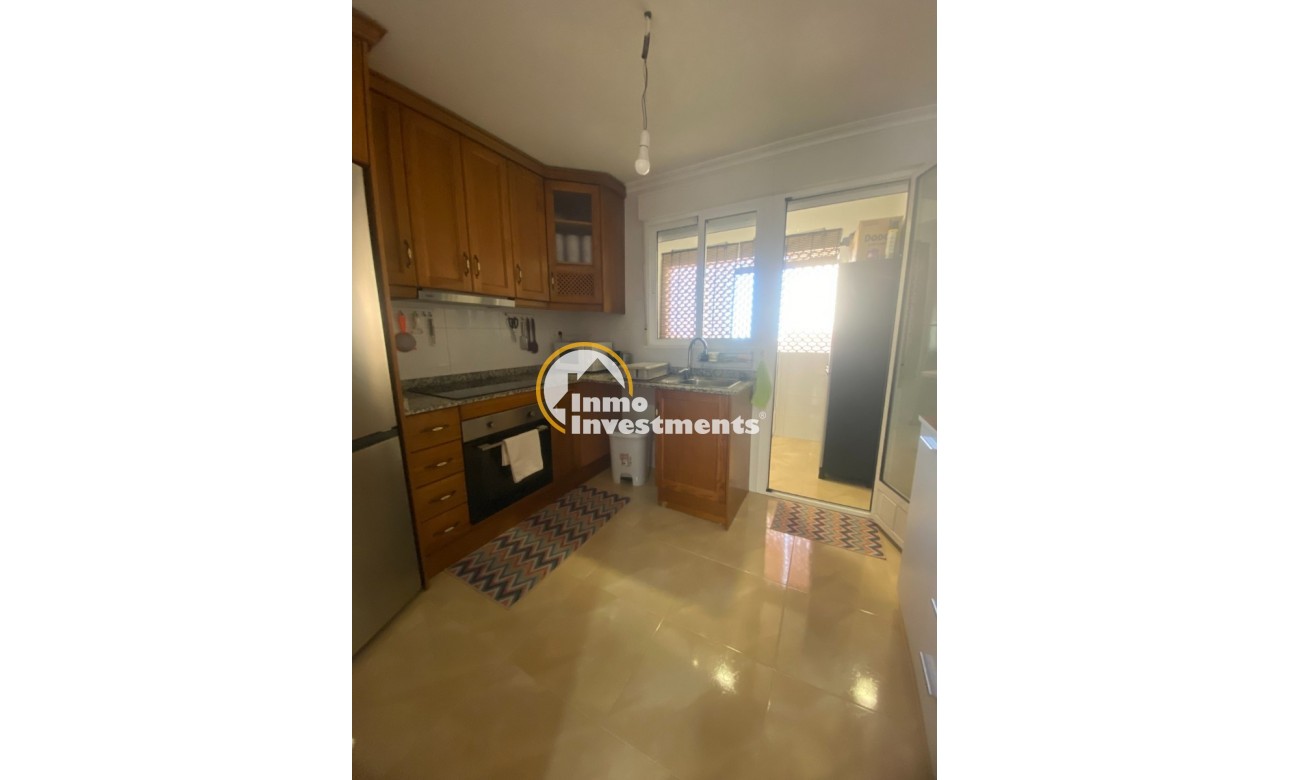 Bestaande bouw - Townhouse - San Miguel de Salinas - San Miguel