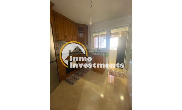 Bestaande bouw - Townhouse - San Miguel de Salinas - San Miguel