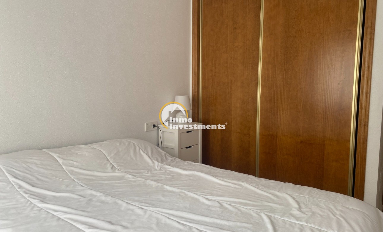 Bestaande bouw - Townhouse - San Miguel de Salinas - San Miguel