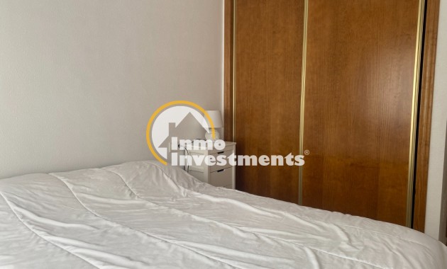 Bestaande bouw - Townhouse - San Miguel de Salinas - San Miguel