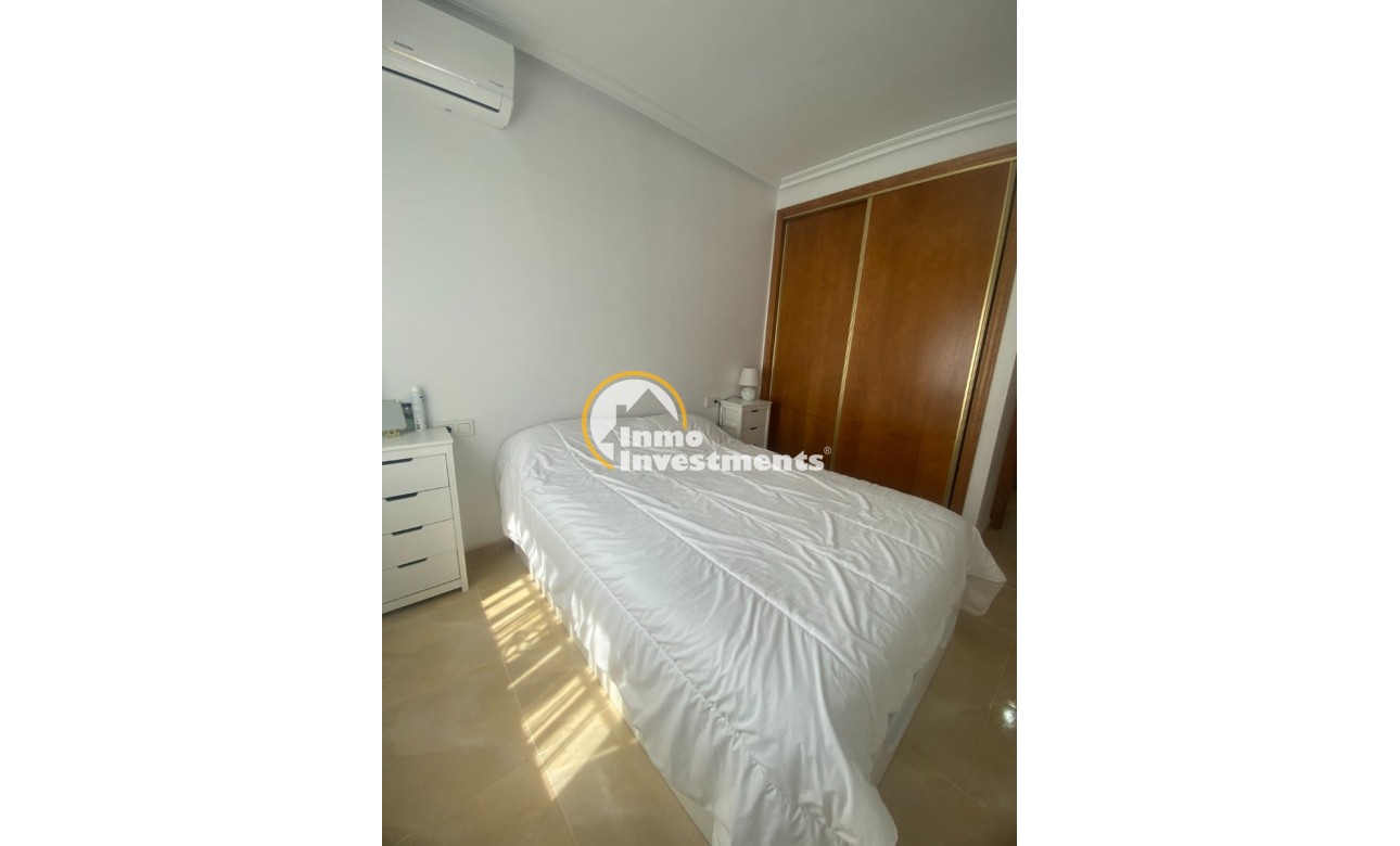 Bestaande bouw - Townhouse - San Miguel de Salinas - San Miguel