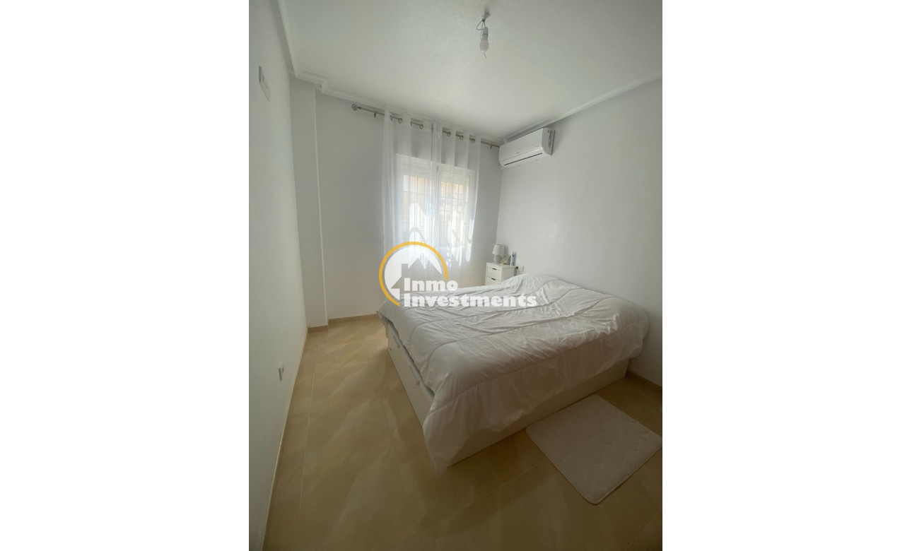 Bestaande bouw - Townhouse - San Miguel de Salinas - San Miguel