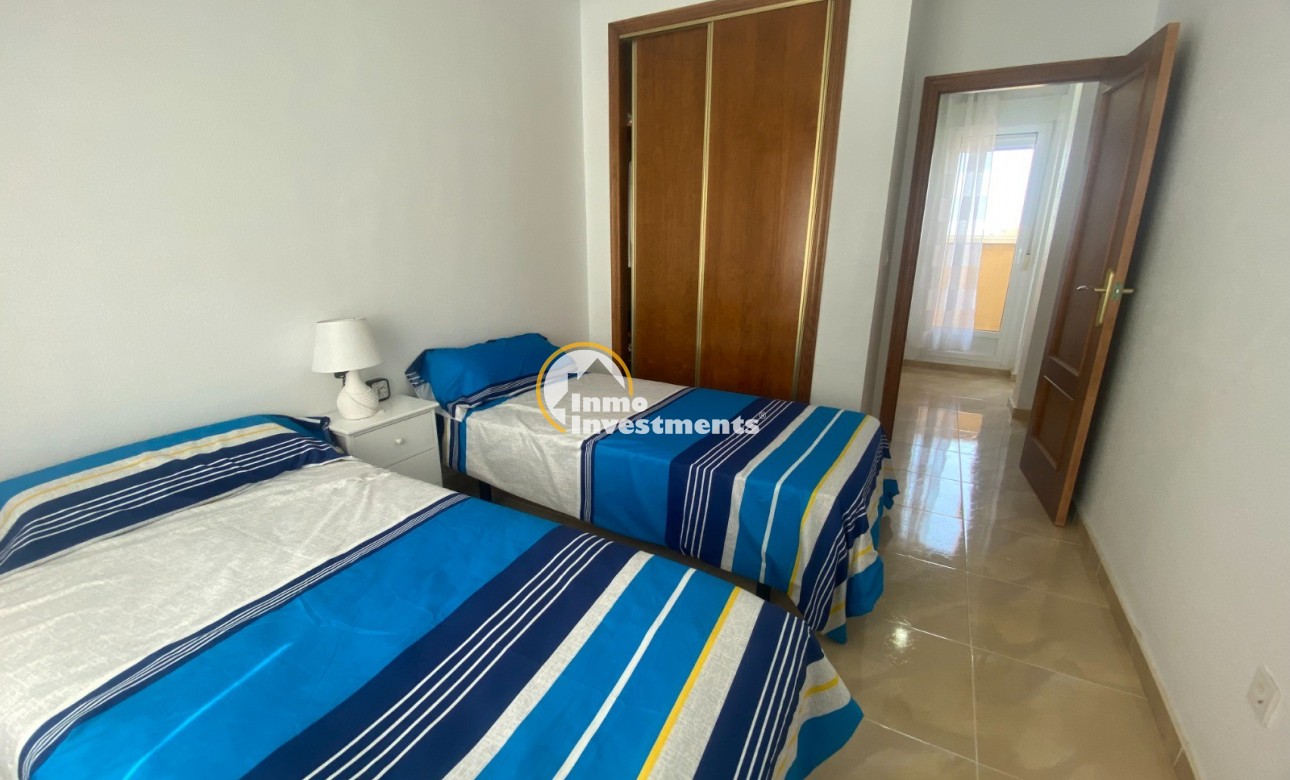 Bestaande bouw - Townhouse - San Miguel de Salinas - San Miguel