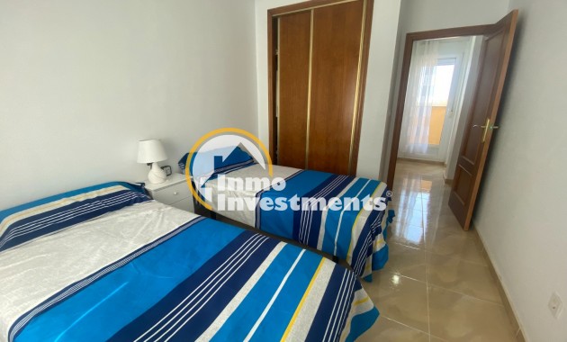 Bestaande bouw - Townhouse - San Miguel de Salinas - San Miguel