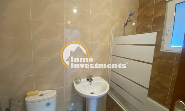 Bestaande bouw - Townhouse - San Miguel de Salinas - San Miguel