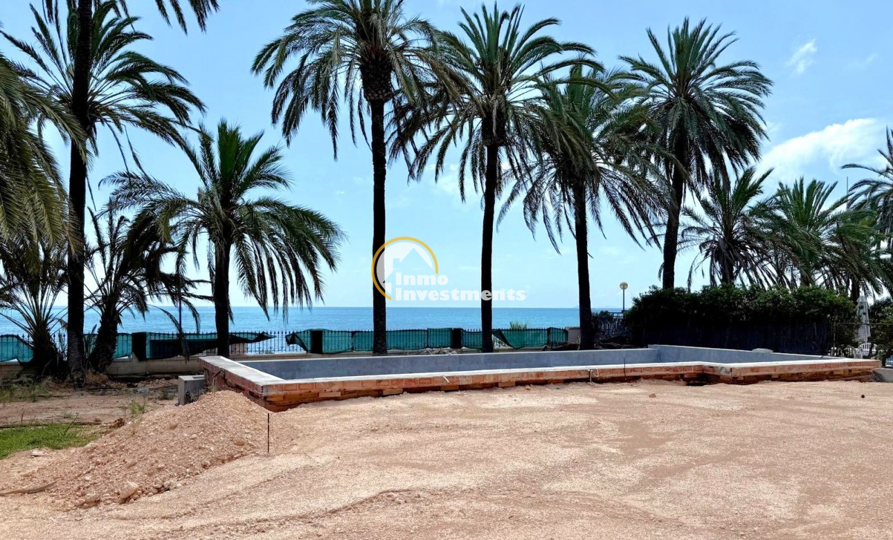New build - Villa - Orihuela Costa - Punta Prima