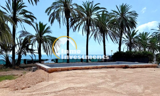 New build - Villa - Orihuela Costa - Punta Prima