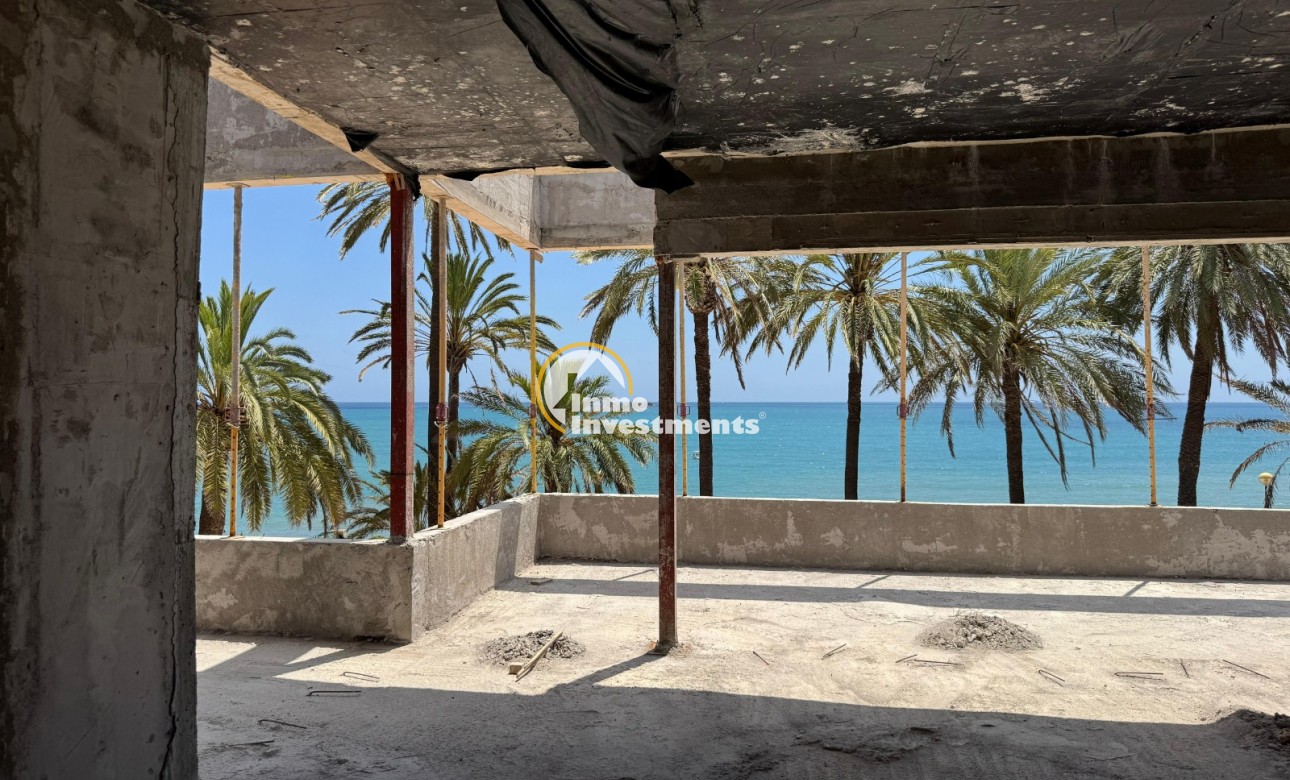 New build - Villa - Orihuela Costa - Punta Prima