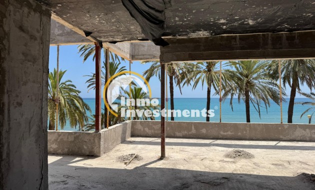 New build - Villa - Orihuela Costa - Punta Prima