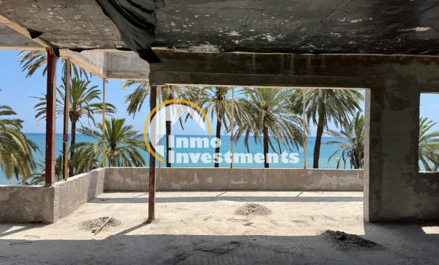 New build - Villa - Orihuela Costa - Punta Prima