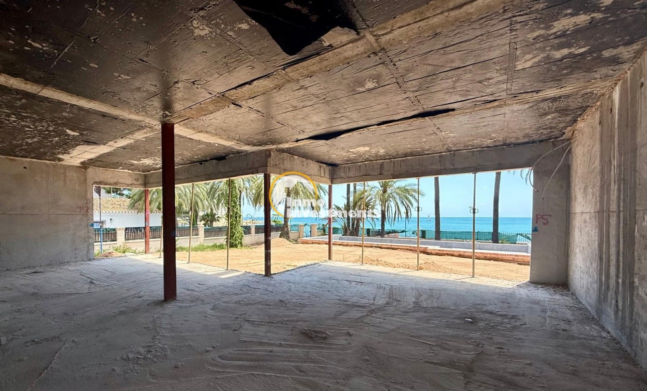 New build - Villa - Orihuela Costa - Punta Prima