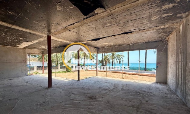 New build - Villa - Orihuela Costa - Punta Prima