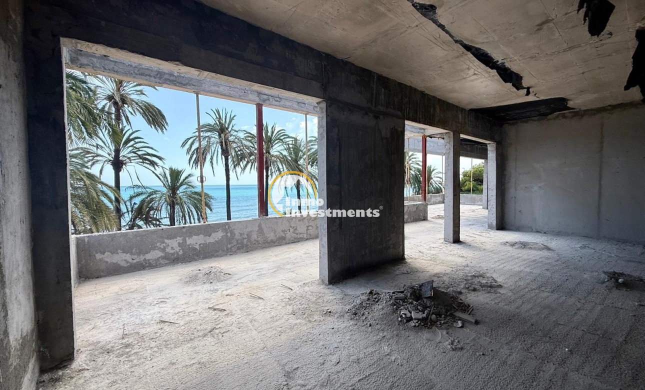 New build - Villa - Orihuela Costa - Punta Prima