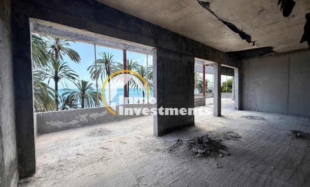 New build - Villa - Orihuela Costa - Punta Prima