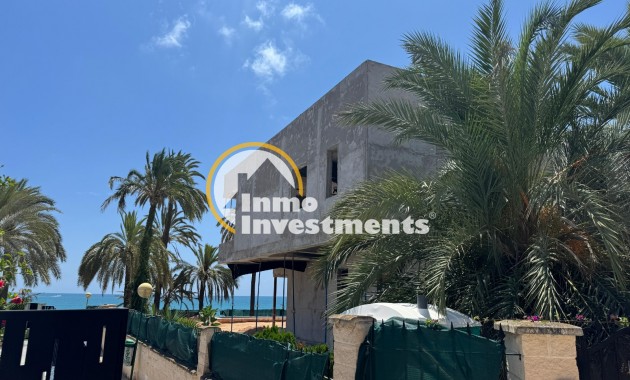 New build - Villa - Orihuela Costa - Punta Prima