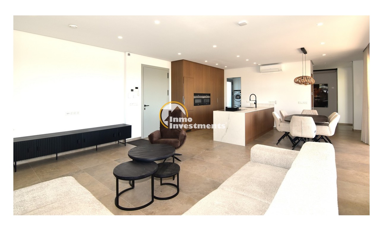 Resale - Villa - Benijofar