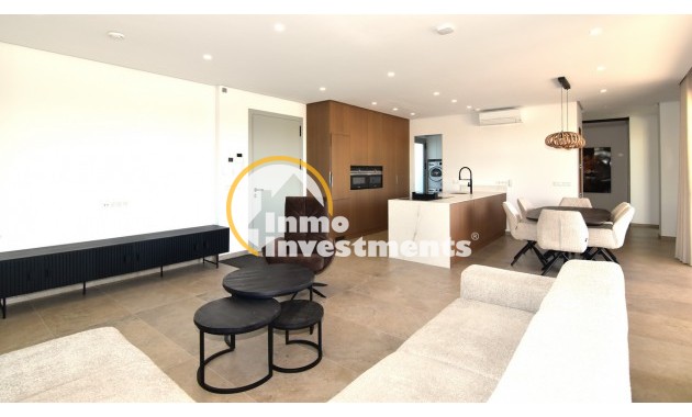 Resale - Villa - Benijofar