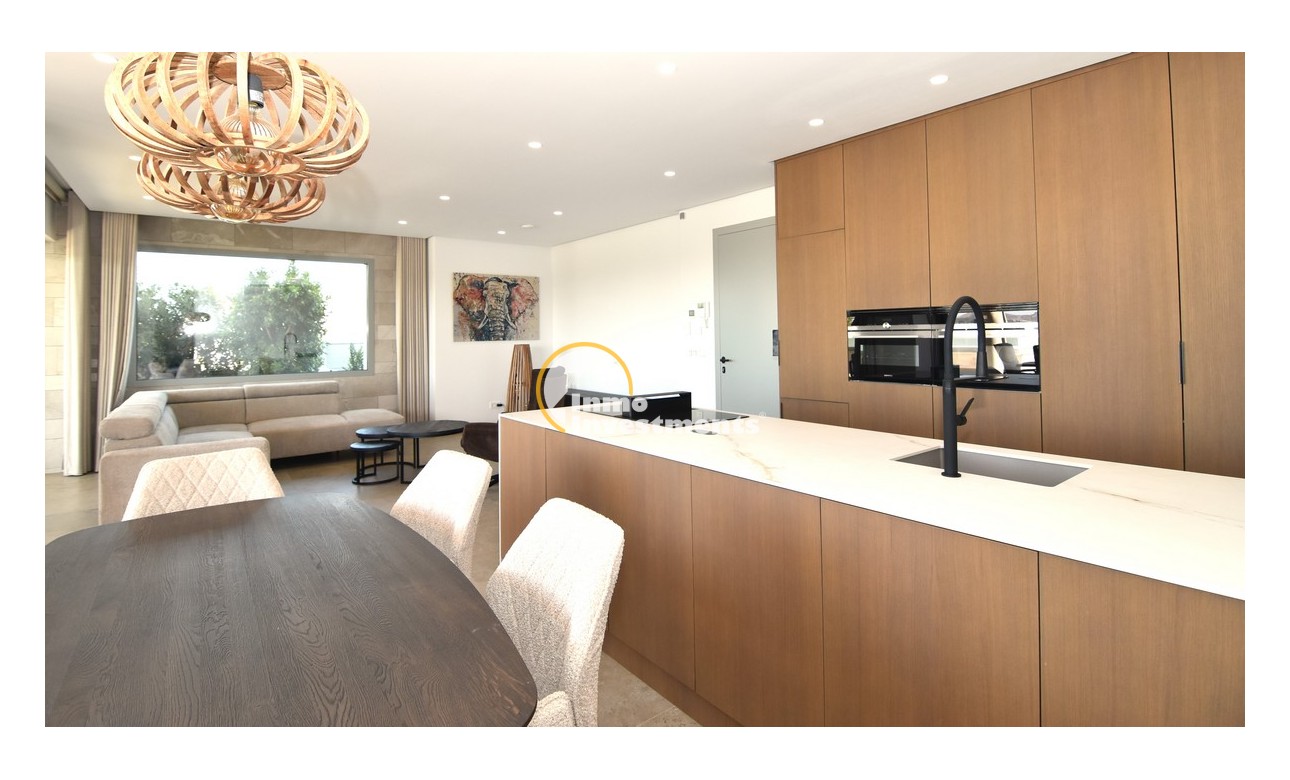 Resale - Villa - Benijofar