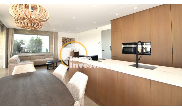 Resale - Villa - Benijofar