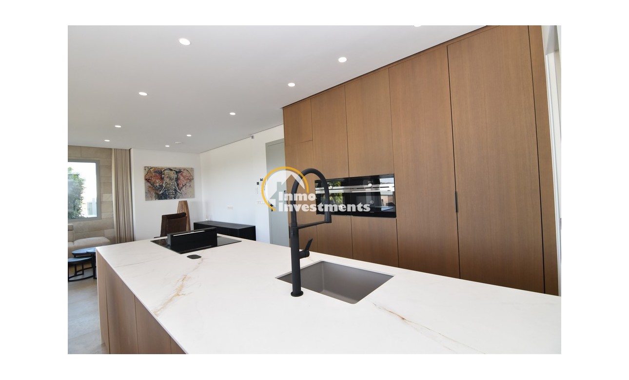 Resale - Villa - Benijofar