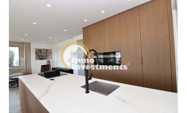 Resale - Villa - Benijofar