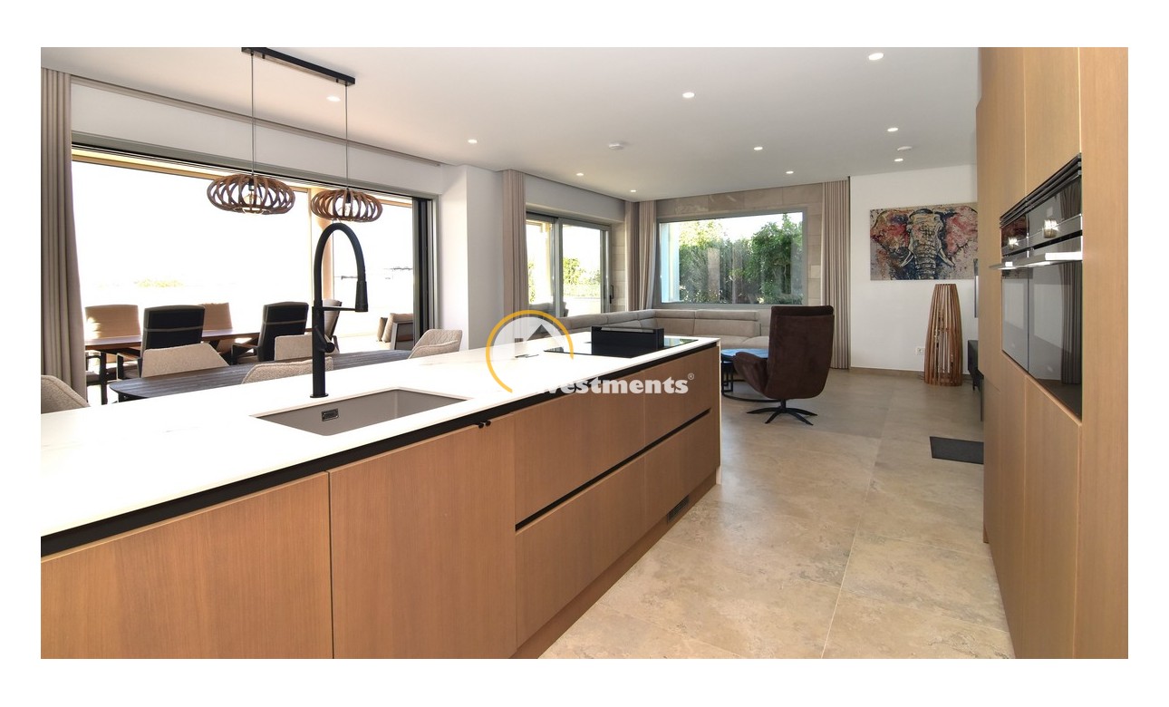 Resale - Villa - Benijofar