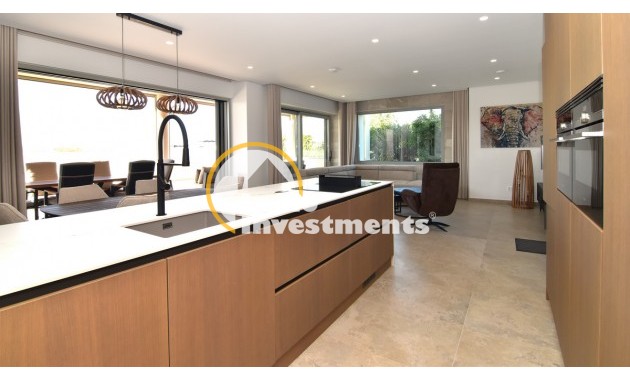 Resale - Villa - Benijofar