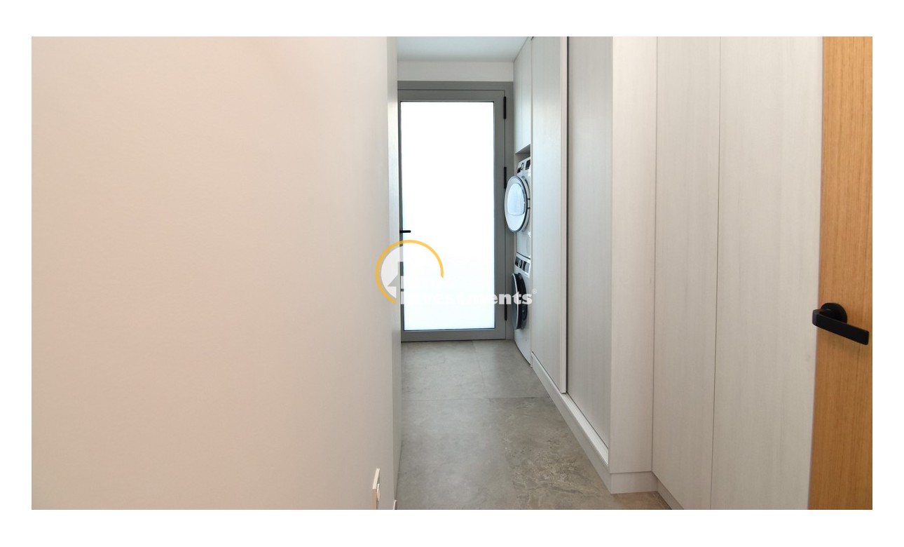 Resale - Villa - Benijofar