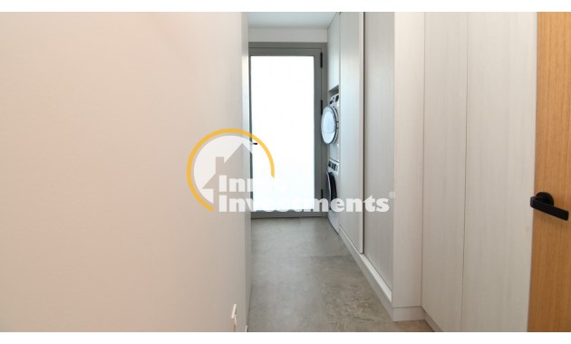 Resale - Villa - Benijofar