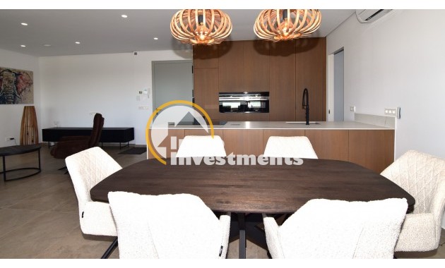 Resale - Villa - Benijofar