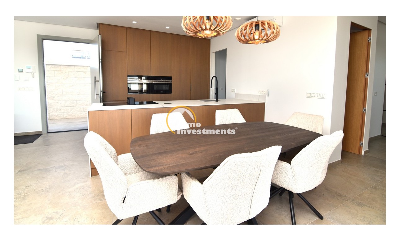 Resale - Villa - Benijofar