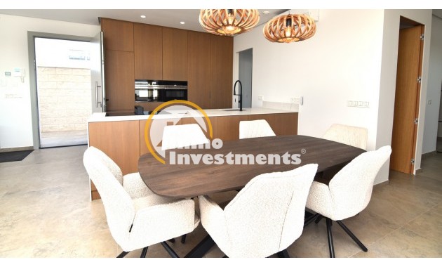 Resale - Villa - Benijofar