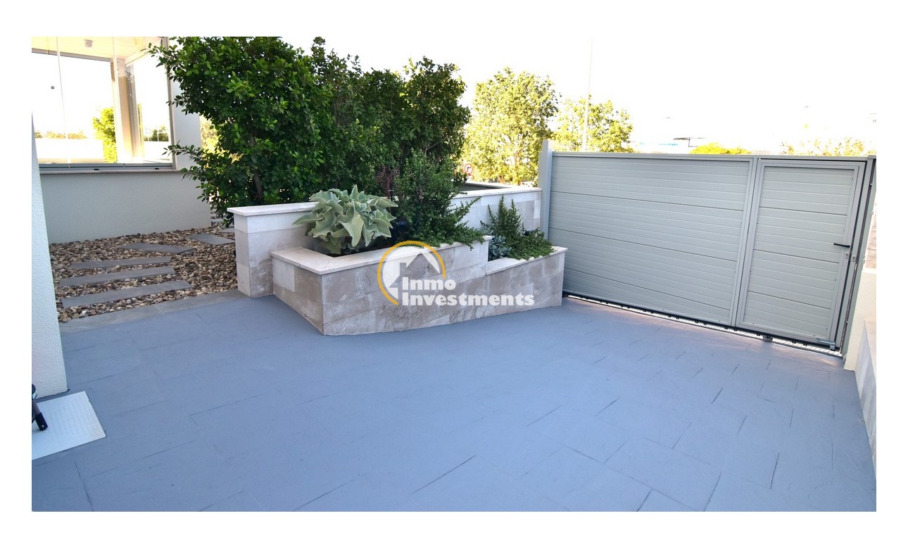 Resale - Villa - Benijofar