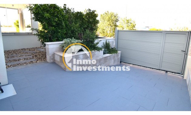 Resale - Villa - Benijofar