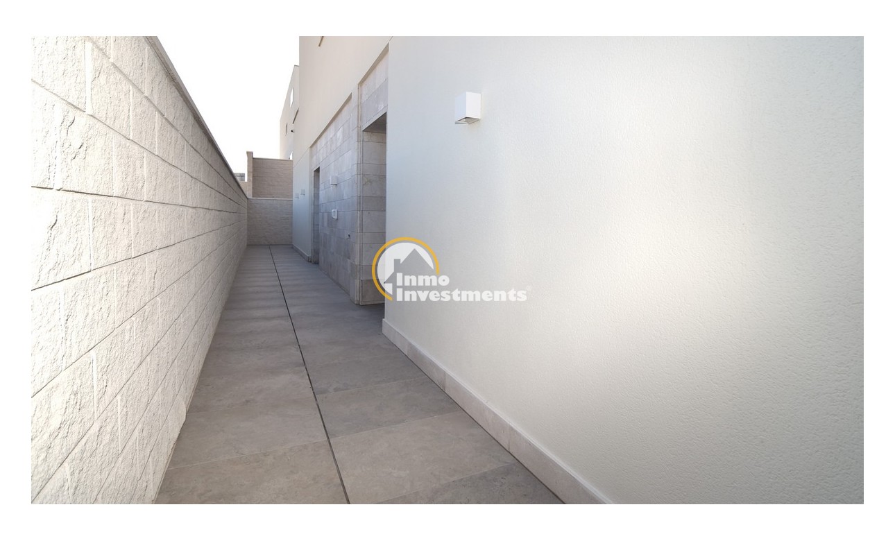 Resale - Villa - Benijofar