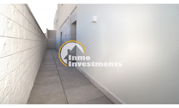 Resale - Villa - Benijofar