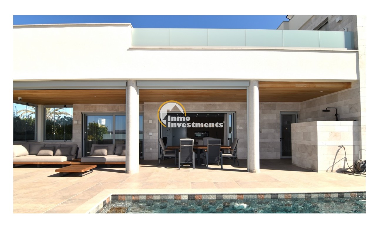 Resale - Villa - Benijofar