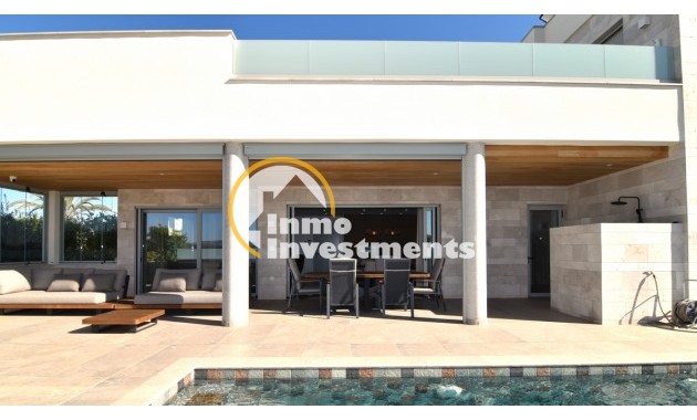 Resale - Villa - Benijofar